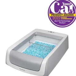PetSafe Bacs À Litière Autonettoyant<Liti Re Autonettoyante Scoopfree , Seconde G N Ration