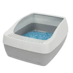 PetSafe Bacs À Litière Autonettoyant<Liti Re Cristal Haut De Gamme - Paquet De 2