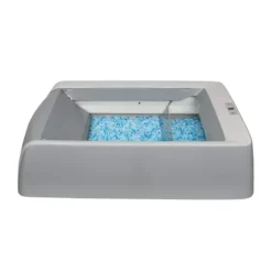 PetSafe Bacs À Litière Autonettoyant<Maison De Toilette Autonettoyante Scoopfree , Seconde G N Ration