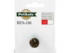 PetSafe Batteries<Module Pile Au Lithium 3 Volts