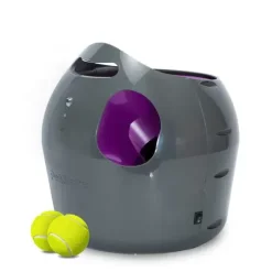 PetSafe Jouets Pour Chiens<® Lanceur De Balle Automatique