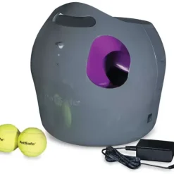 PetSafe Jouets Pour Chiens<® Lanceur De Balle Automatique