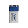 PetSafe Batteries<Pile Alcaline 9 Volts