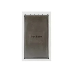 PetSafe Chiens Moyens<Porte En Aluminium Pour Animaux Pour Les Conditions Extr Mes De ®