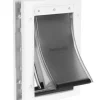 PetSafe Grands Et Très Grands Chiens<Porte Pour Animaux Pour Conditions Climatiques Extr Mes