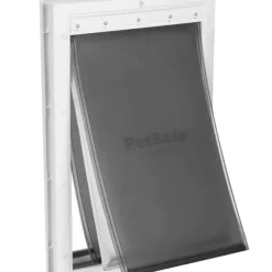 PetSafe Grands Et Très Grands Chiens<Porte Pour Animaux Pour Conditions Climatiques Extr Mes