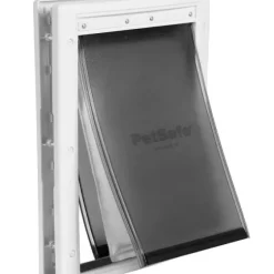 PetSafe Grands Et Très Grands Chiens<Porte Pour Animaux Pour Conditions Climatiques Extr Mes