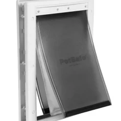 PetSafe Grands Et Très Grands Chiens<Porte Pour Animaux Pour Conditions Climatiques Extr Mes