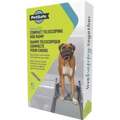 PetSafe Accès Et Mobilité<Rampe T Lescopique Compacte Pour Chiens Happy Ride De ®