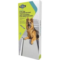 PetSafe Accès Et Mobilité<Rampe T Lescopique Extra Longue Pour Chiens Happy Ride De ®