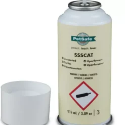 PetSafe Systèmes De Dressage<Recharge De Spray R Pulsif Ssscat