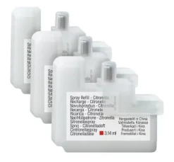 PetSafe Contrôle Des Aboiements<Recharge Pour Spray - Citronelle