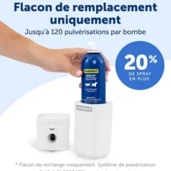 PetSafe Systèmes Anti-Fugue<Recharge Ssscat