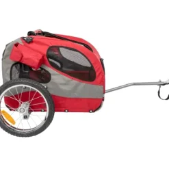 PetSafe Accès Et Mobilité<Remorque De V Lo