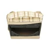 PetSafe Voyage En Voiture<Si Ge De S Curit Matelass Pour Chiens Happy Ride De ®