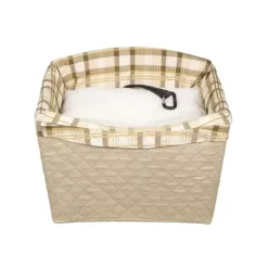 PetSafe Voyage En Voiture<Si Ge De S Curit Matelass Pour Chiens Happy Ride De ®