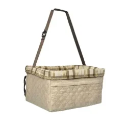 PetSafe Voyage En Voiture<Si Ge De Voiture Matelass Happy Ride De ®
