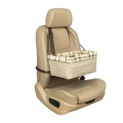 PetSafe Voyage En Voiture<Si Ge De Voiture Matelass Happy Ride De ®
