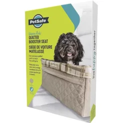 PetSafe Voyage En Voiture<Si Ge De Voiture Matelass Happy Ride De ®