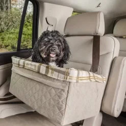 PetSafe Voyage En Voiture<Si Ge De Voiture Matelass Happy Ride De ®