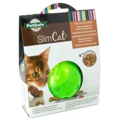PetSafe Jouets Pour Chats<Slimcat