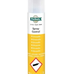 PetSafe Systèmes De Dressage<Spray Control Recharge Citronelle