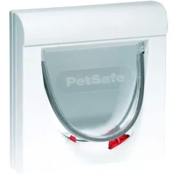 PetSafe Chats<Staywell® Chati Re Classique Verrouillage Magn Tique 4 Positions