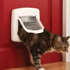 PetSafe Portes Et Chatières<Staywell® De Cl S Magn Tiques (Pack De 2)