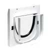 PetSafe Portes Et Chatières<Staywell® Extension De Tunnel S Rie 900