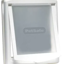 PetSafe Chiens Moyens<Staywell® Porte Pour Animaux D'Origine 2 Positions