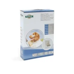 PetSafe Grands Et Très Grands Chiens<Staywell® Porte Pour Animaux En Aluminium