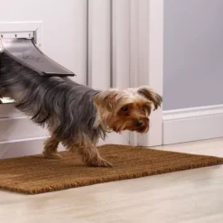 PetSafe Grands Et Très Grands Chiens<Staywell® Porte Pour Animaux En Aluminium
