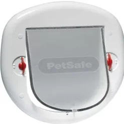 PetSafe Gros Chats/Petits Chiens<Staywell® Porte Pour Grands Chats/Petits Chiens