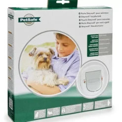 PetSafe Gros Chats/Petits Chiens<Staywell® Porte Pour Grands Chats/Petits Chiens