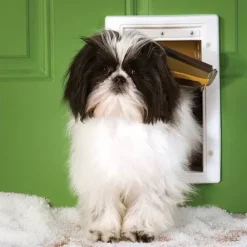 PetSafe Portes Et Chatières<Staywell® S Rie 600 & Porte Pour Animaux Pour Conditions Climatiques Extr Mes Battant De Rechange