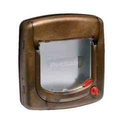 PetSafe Portes Et Chatières<Staywell® S Ries 300, 400 Et 500 Battant De Rechange