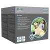 PetSafe Clôtures Anti-Fugue Sans Fil<Syst Me Anti-Fugue Sans Fil Stay & Play® Pour Chiens T Tus