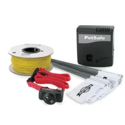 PetSafe Clôtures Anti-Fugue Avec Fil<Syst Me De Cl Ture Anti-Fugue Avec Fil In-Ground Fence
