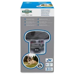 PetSafe Clôtures Anti-Fugue Avec Fil<Syst Me De Cl Ture Anti-Fugue Avec Fil In-Ground Fence