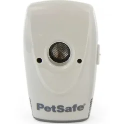 PetSafe Sonore & Ultrasons<Syst Me De Contrôle Des Aboiements Pour L'Int Rieur