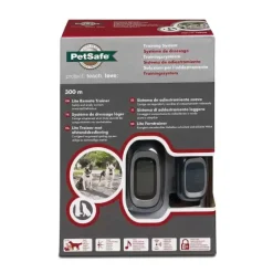PetSafe Électrostatique<Syst Me De Dressage 300 M Tres