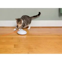 PetSafe Jouets Pour Chats<Zip Laser Automatique